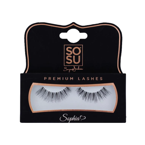 Lashes & Brows Crowley’s Pharmacy