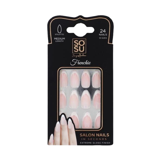 Nails Crowley’s Pharmacy