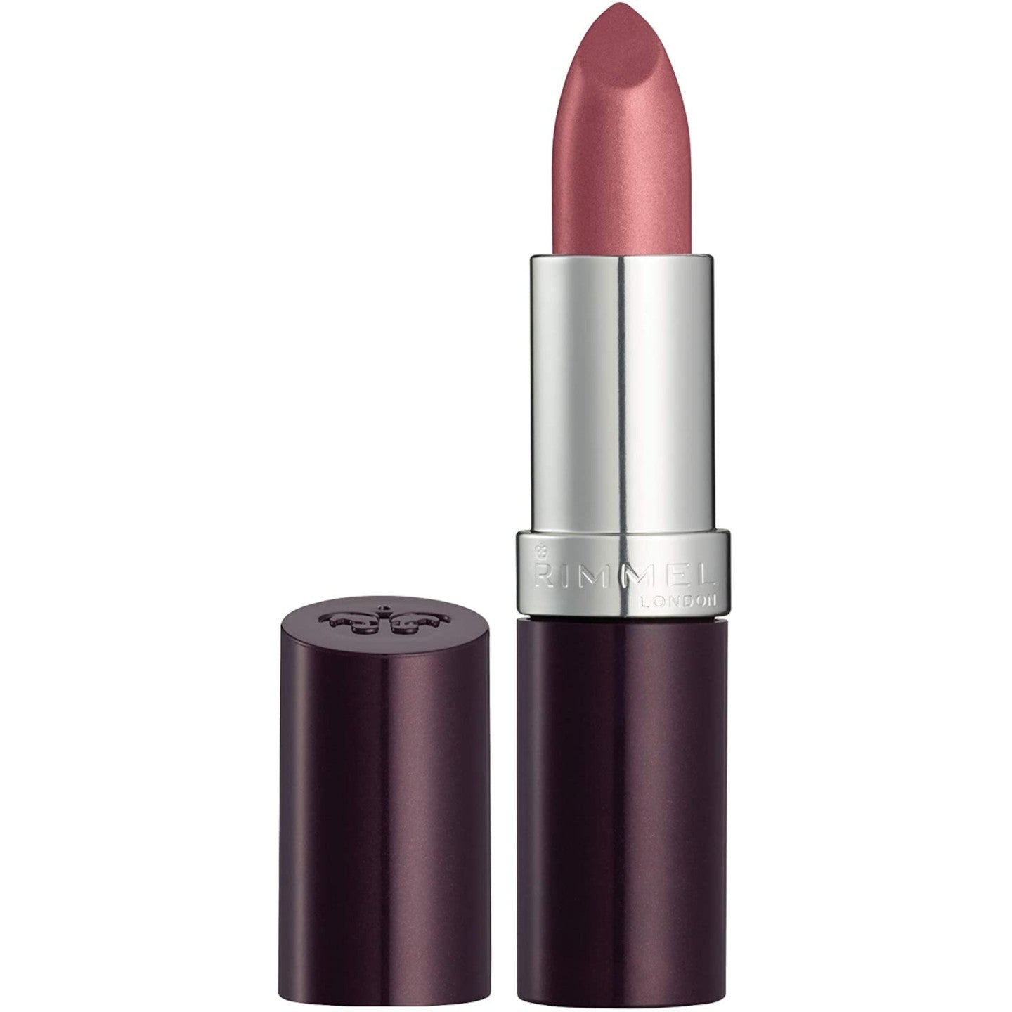 Rimmel Lasting Finish Lipstick 008 Tender Mauve