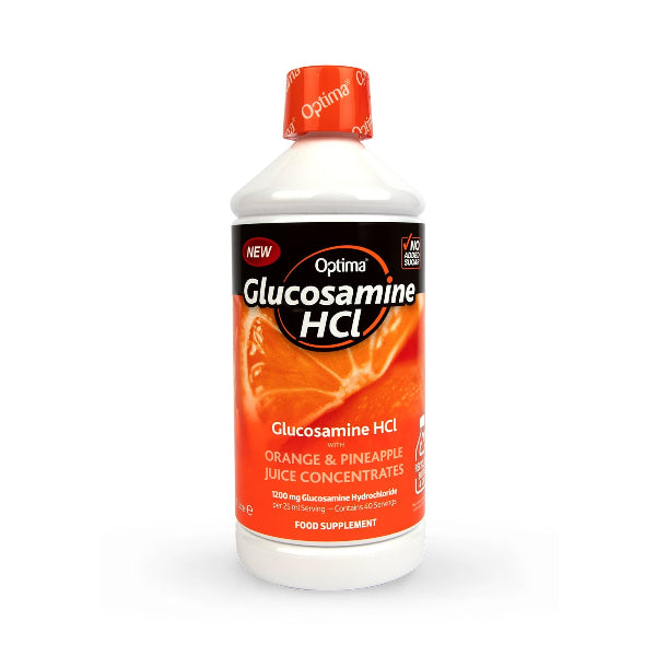 Optima Activjuice For Joints 1Litre