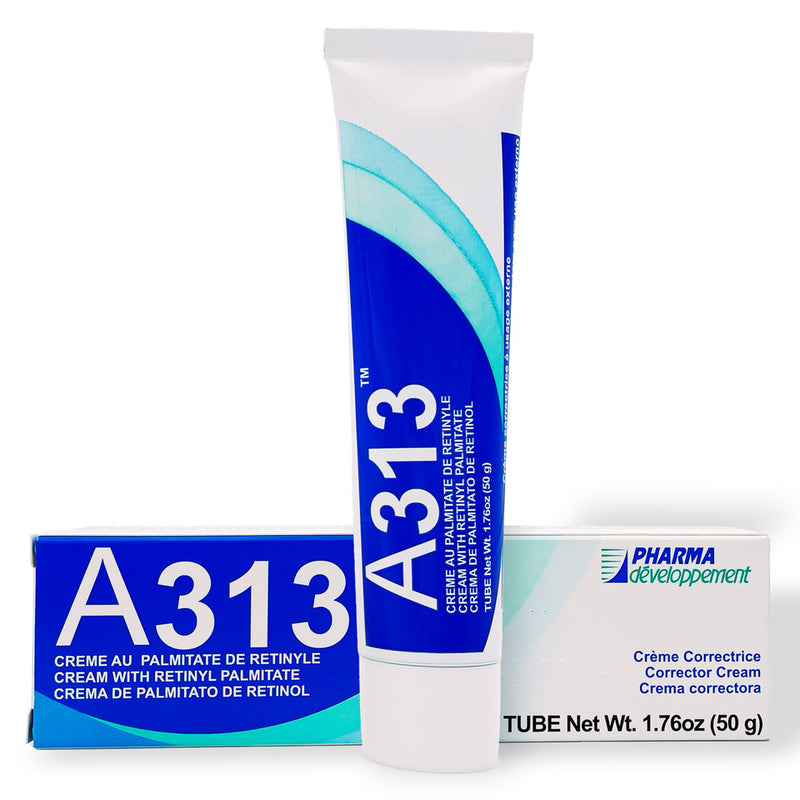 A313 Retinol Cream 50g