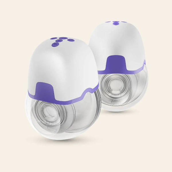 Lansinoh Wearable Breast Pump Single Unit