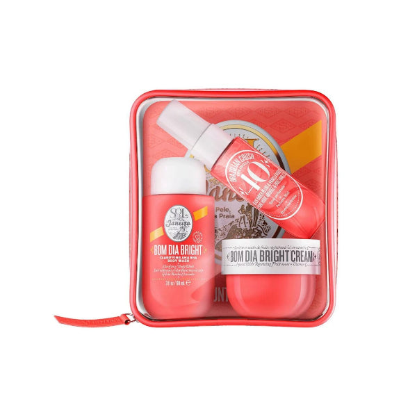 Sol De Janeiro No. 40 Bom Dia Jet Set