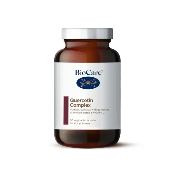 BioCare Quercetin Complex 90Cps