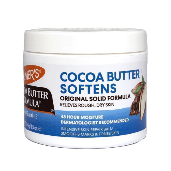 Palmer's Cocoa Butter Daily Skin Therapy With Vitamin E 100g
