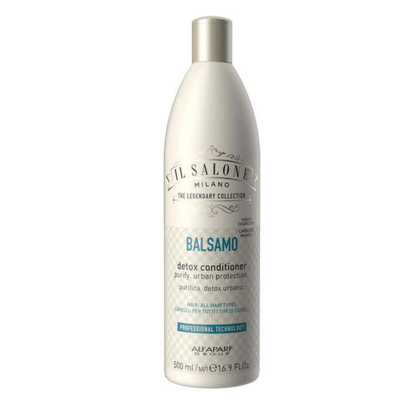 Alfaparf IL Salone Detox Conditioner 500ml