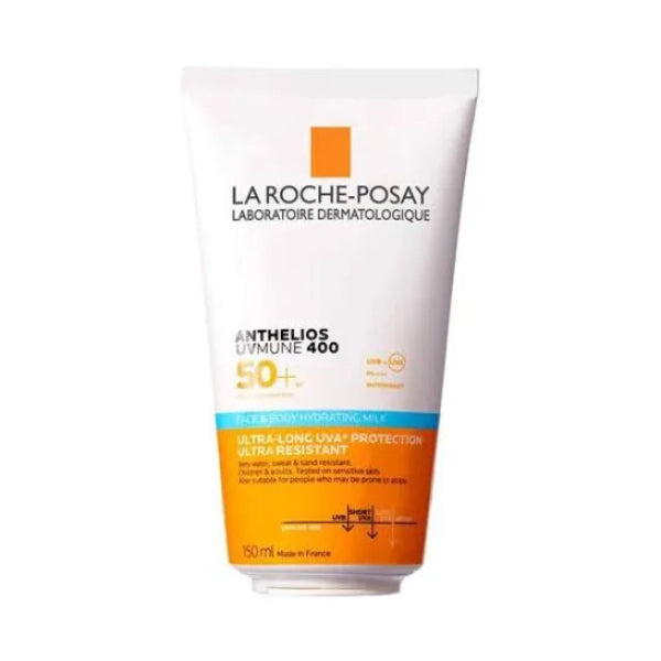 La Roche Posay Anthelios Uvmune Face and Body 150ML