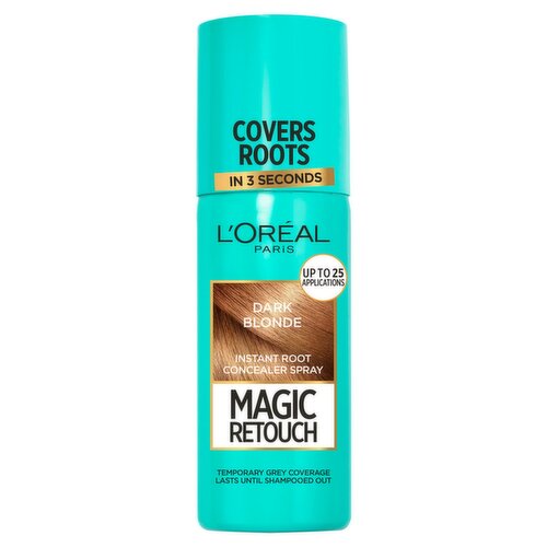 Loreal Magic Retouch Dark Blonde now called Beige 75ml