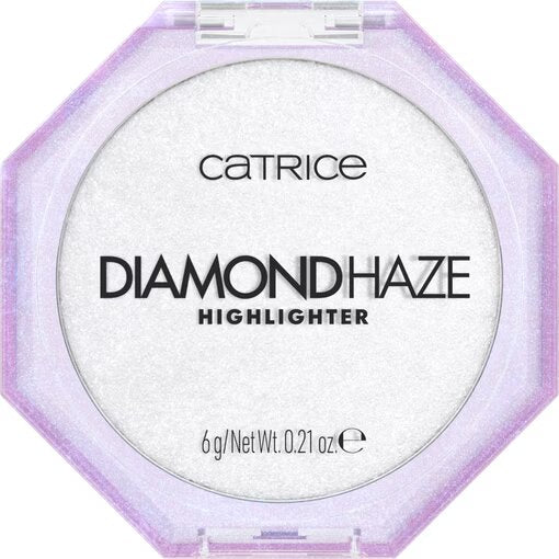 Catrice Diamond Haze Highlighter 010