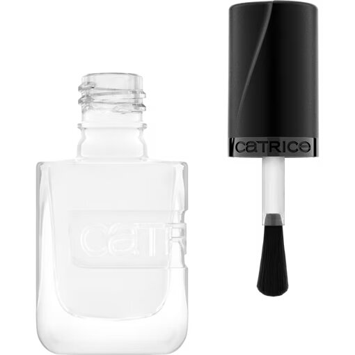 Catrice Gel Affair Nail Lacquer Ibiza Feeling 001