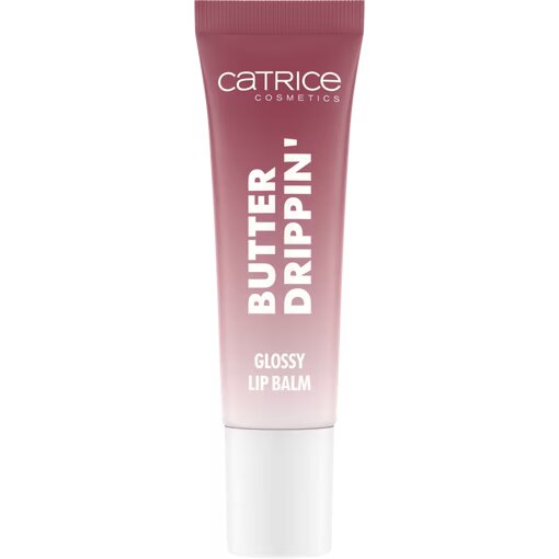 CATRICE BUTTER DRIPPIN LIP BALM 030 Butter Together