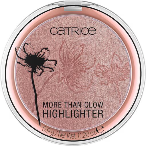 Catrice More Than Glow Highlighter 040