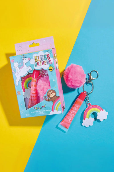 Chit Chat Gloss On The Go