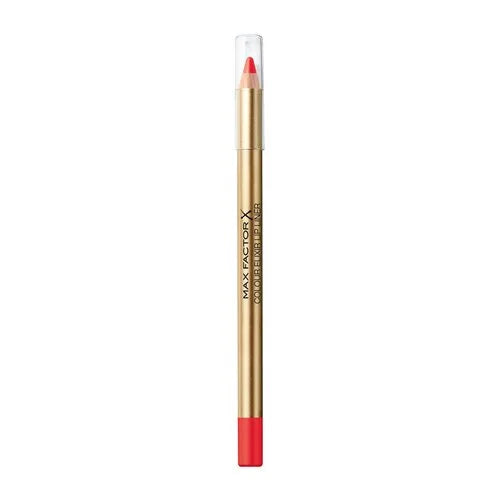 Max Factor Elixir Lip Liner Red Poppy 001
