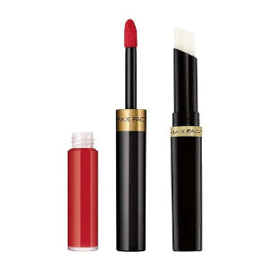 Maxfactor Lipfinity 120 Hot
