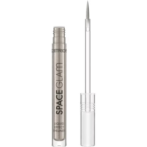 Catrice Space Glam Liquid Eyeliner 010 Moonstone Metallic