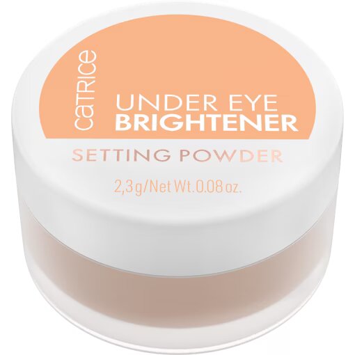 Catrice Undereye Brightener Setting Powder 020