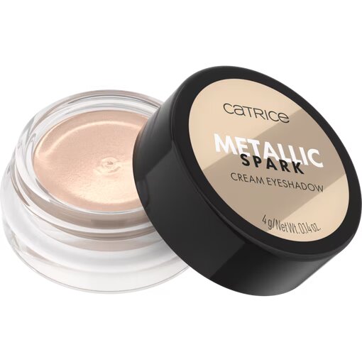Catrice Metallic Spark Cream Shadow 010