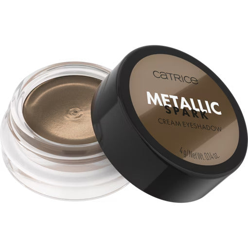 Catrice Metallic Spark Cream Shadow 020