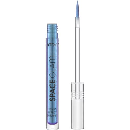 Catrice Space Glam Liquid Eyeliner 030 Cosmic Chrome