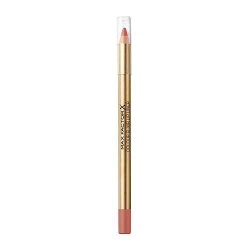 Max Factor Colour Elixir Lip Liner Brown N Nude 005