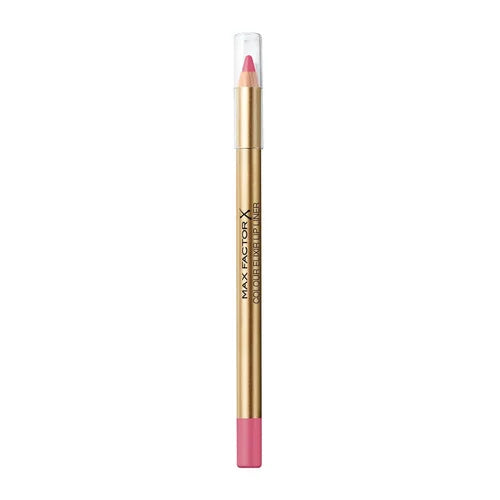 Max Factor X Colour Elixir Lip Liner Pink Princess 035