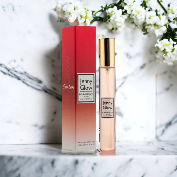Jenny Glow Pomegranate 15ml