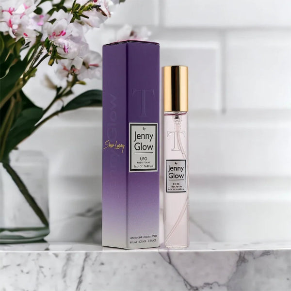 Jenny Glow UFO EDP 15ML