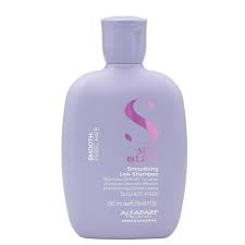 Alfaparf Semi Di Lino Smoothing Low Shampoo 250ml