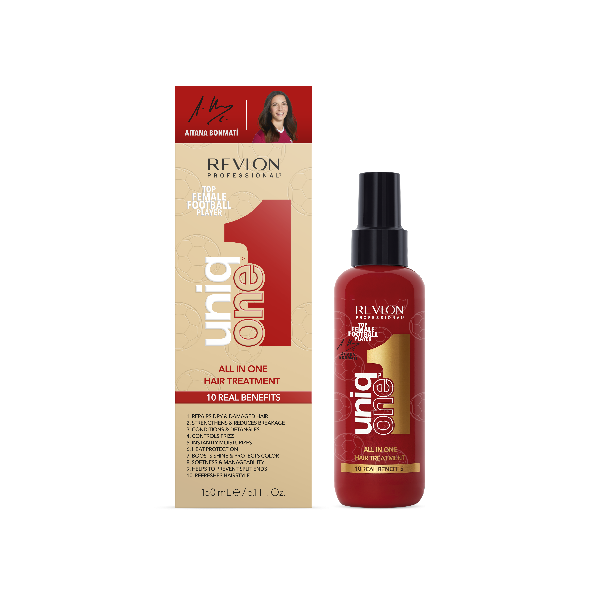 Revlon Uniq All In One Hair Treatment 150ml