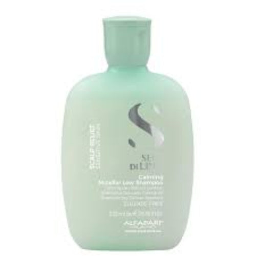 Alfaparf Scalp Relief Sensitive Skin Calming Shampoo