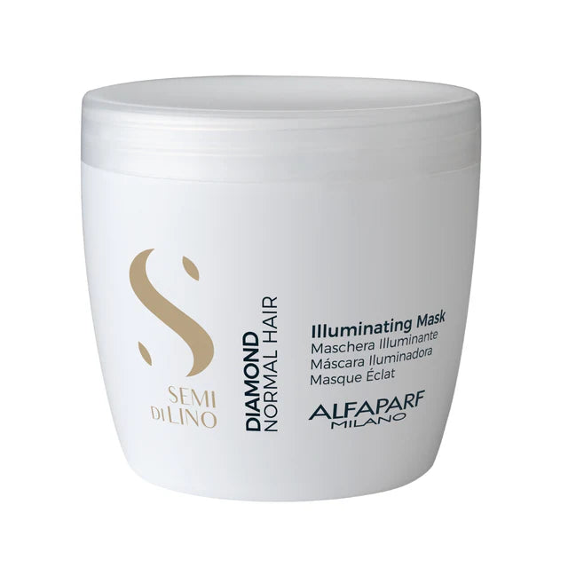 Alfaparf Diamond Illuminating Mask 500ml