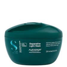 Alfaparf Semi Di Lino Reparative Light Mask Damaged Hair 200ml