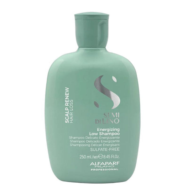 Alfaparf Semi Di Lino Scalp Renew Hairloss Shampoo 250ml