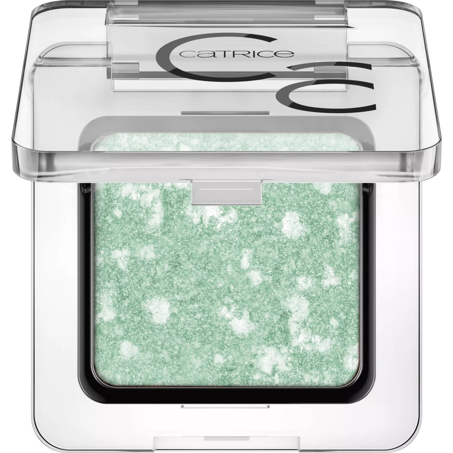Catrice Art Couleurs Eyeshadow 410 Jungle Jade