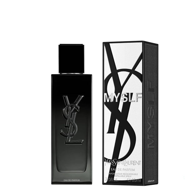 YSL Myself EDP 60ml
