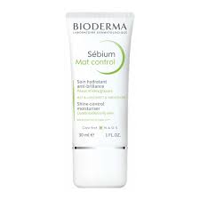 Bioderma Sebium Mat Control Anti-Brillance