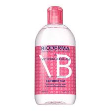 Bioderma Sensibio H2O Micellar Water 500ml