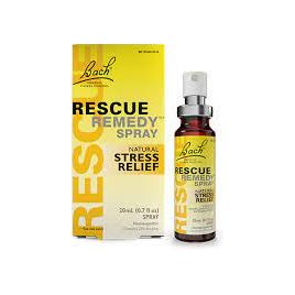 Bach Rescue Remedy Spray