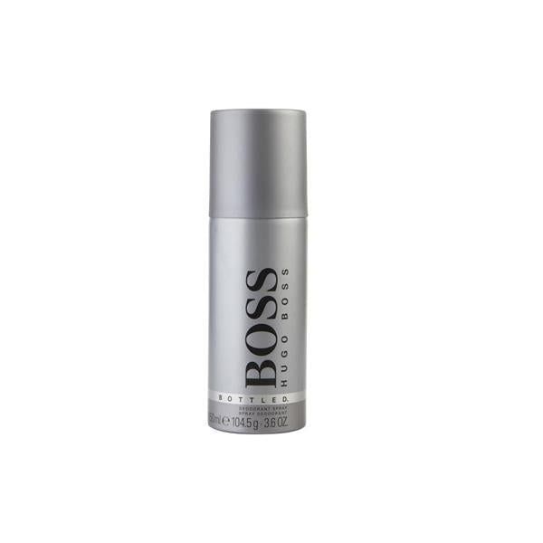 Boss Bottled By Hugo Boss Deodorant Spray 150ml