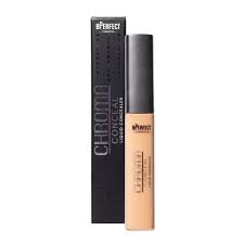 Bperfect Chroma Conceal Liquid Concealer W2