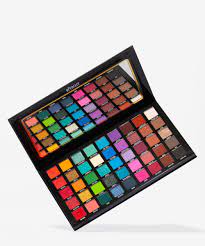 Bperfect Cosmetics Xl Carnival Pro Pallette