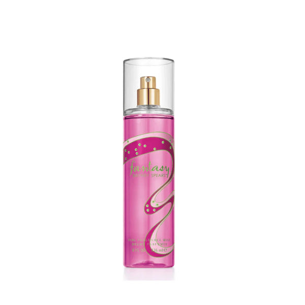 Britney Spears Fantasy Fragrance Mist 236ml
