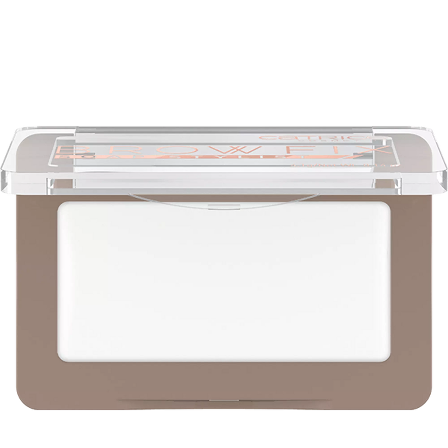 Catrice Brow Fix Soap Stylist 010 Full And Fluffy