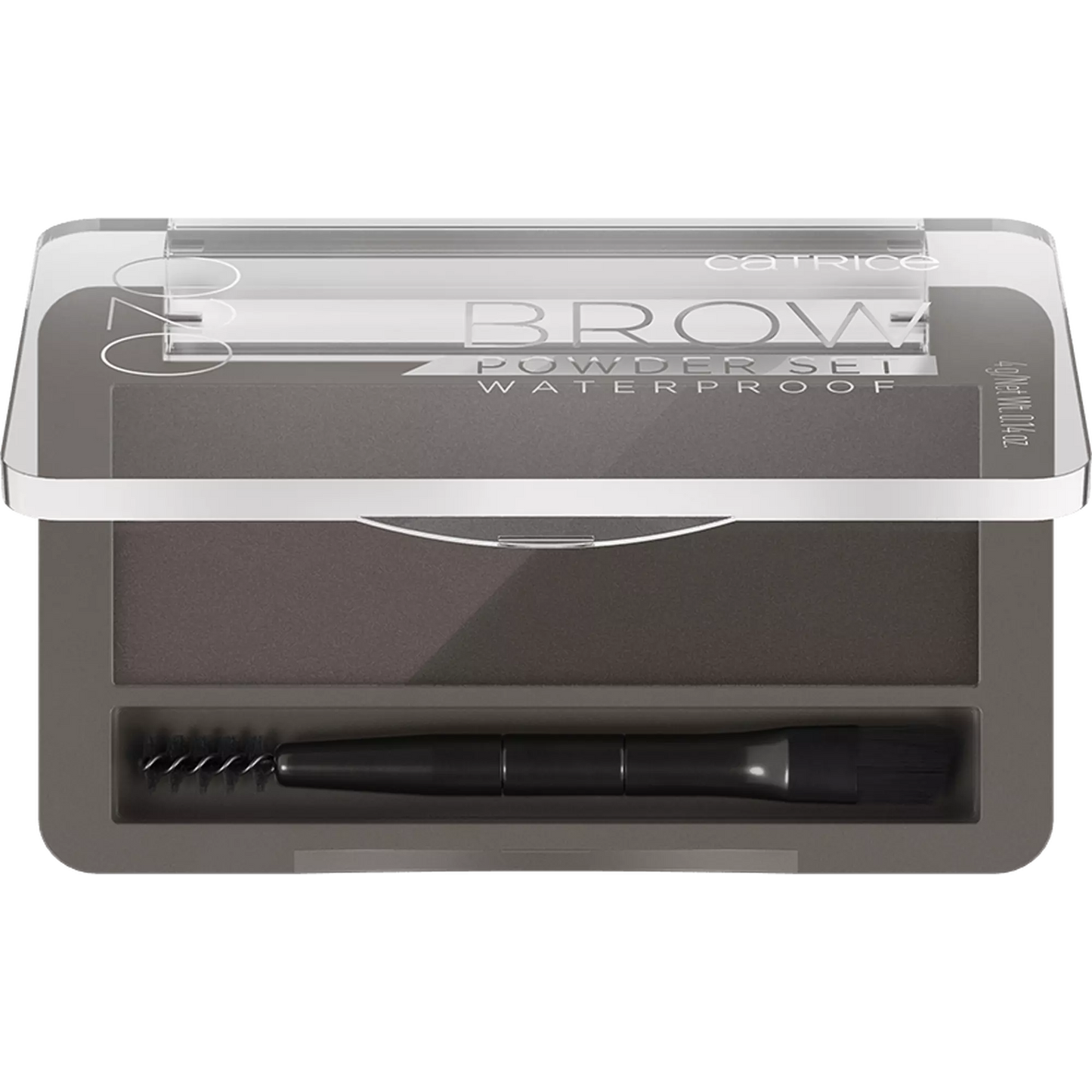Catrice Brow Powder Set WP 020 Ash Brown