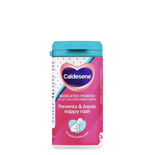 Caldesene Travel Size 20G
