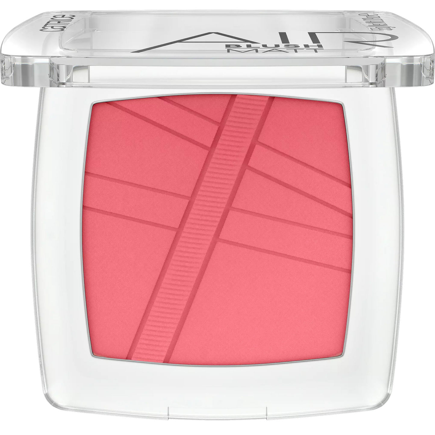 Catrice Airblush Matt 120 Berry Breeze