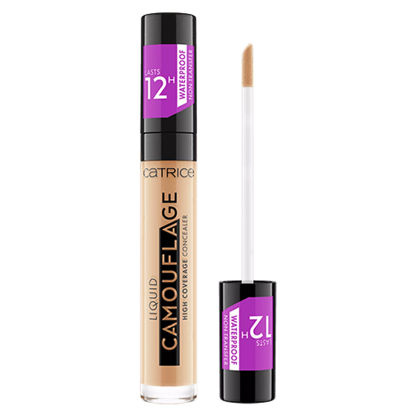Catrice Liquid Camouflage High Coverage Concealer 048 Desert Beige