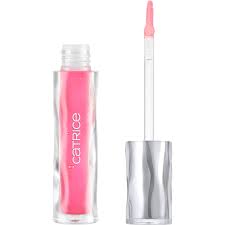 Catrice Underwater Secrets Hydra Sheen Lipgloss CO2 Got A Secret, Can You Keep It?