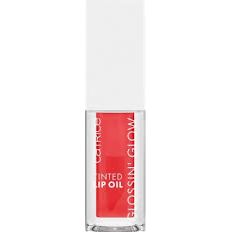 Catrice Glossin Glow Tinted Lip Oil 020 Drama Mama 4ML